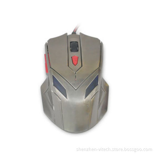 6D game mouse